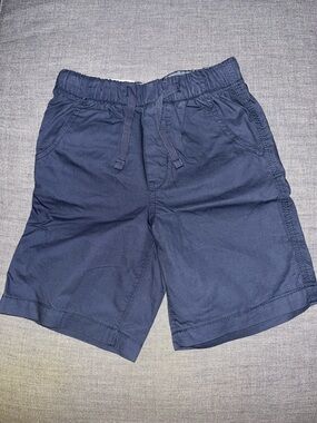 NWT Toddler Boy Pull On shorts with pockets size 5